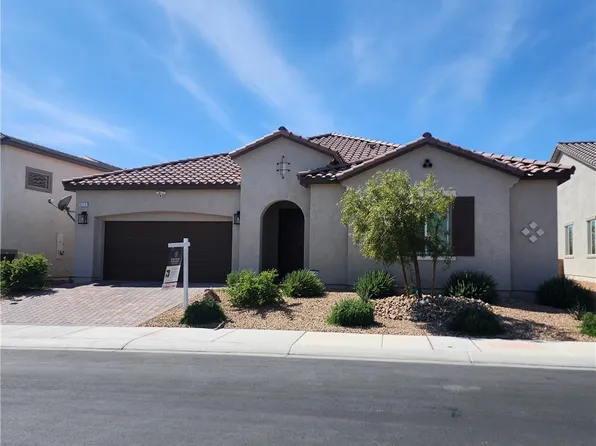 6225 Gambetta St, Las Vegas, NV 89115