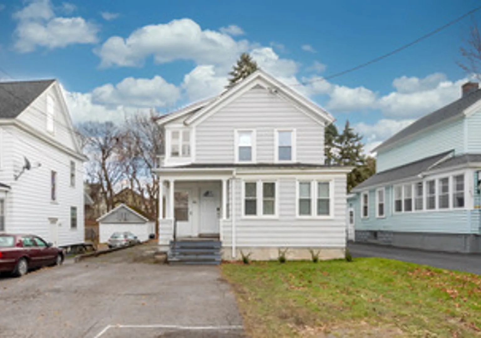 415 Herkimer St — Photo 1