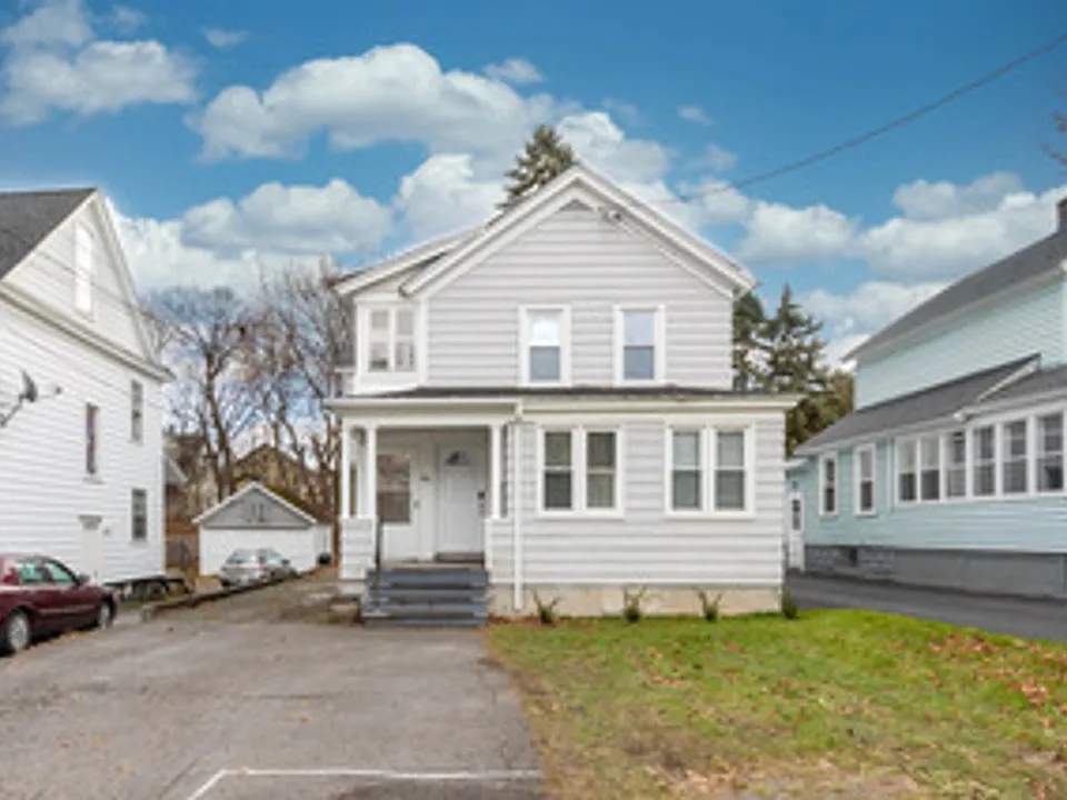 415 Herkimer St