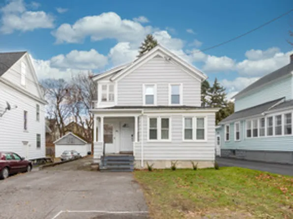 415 Herkimer St, Syracuse, NY 13204