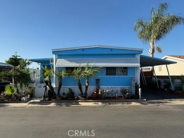 650 La Seda Rd Space 19C, La Puente, CA 91744