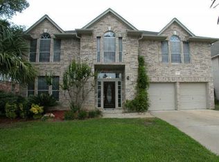 13017 Tantivy Dr, Austin, TX 78729