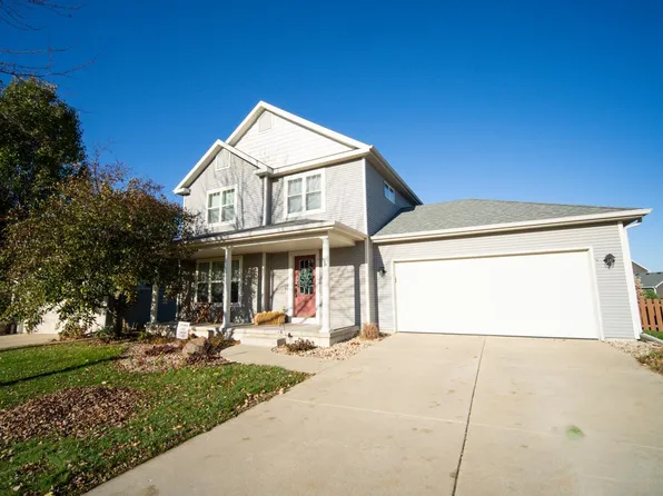 6132 Canyon Pkwy, Mc Farland, WI 53558
