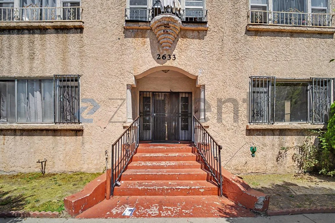 1 bed, 600 sqft, $1,500 — Photo 2