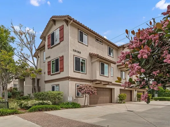 10198 Wateridge Cir Unit 156, San Diego, CA 92121