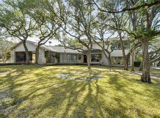 811 Shade Rd, Wimberley, TX 78676