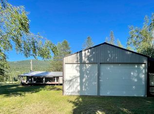 181 Fristad Rd, Cusick, WA 99119