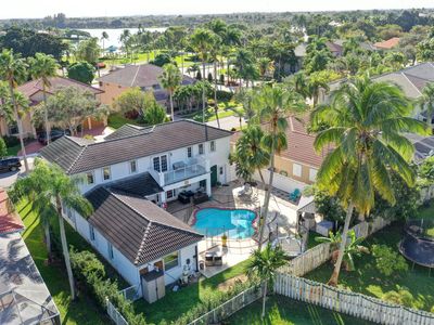 1030 NW 179th Avenue, Pembroke Pines, FL, 33029