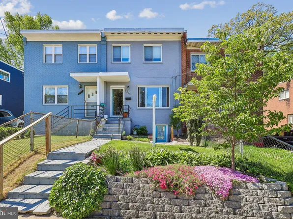 3533 Madison St, Hyattsville, MD 20782