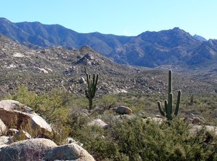 5497 E Golder Ranch Dr, Tucson, AZ 85739