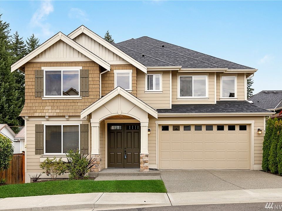 1904 Redmond Ave NE, Renton, WA 98056 Zillow