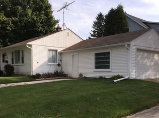 2505 N 22nd St, Sheboygan, WI 53083