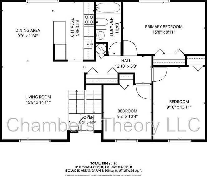 15241 Louis Mill Dr — Photo 29