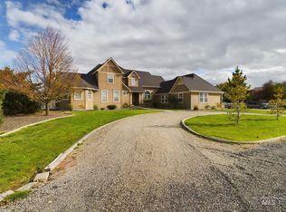 1641 Shire Ln, Emmett, ID 83617