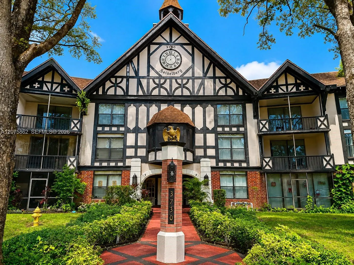 International Village At — Photo 4