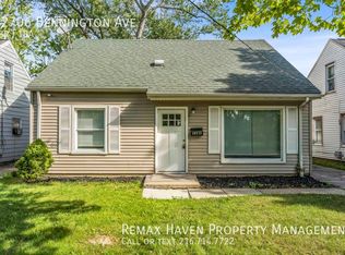 12706 Bennington Ave, Cleveland, OH 44135