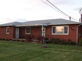 2254 White Rd, Grove City, OH 43123