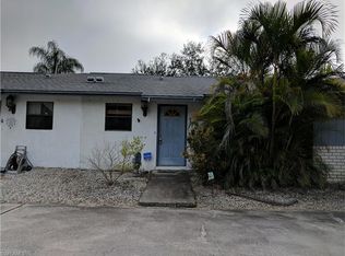 2748 Santa Barbara Blvd APT 5, Naples, FL 34116