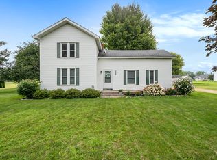 7150 N Messer Rd, Freeport, MI 49325