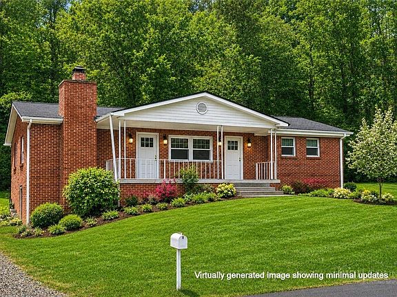 2nd image of 2510 Rich Hill Road