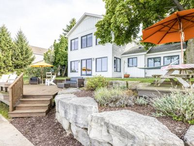 9220 Crescent Beach Rd, Pigeon, MI, 48755