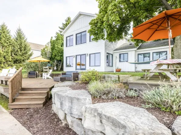 9220 Crescent Beach Rd, Pigeon, MI 48755