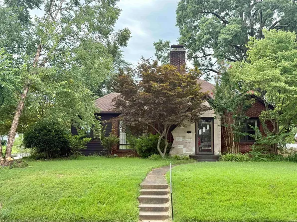 3119 E Mulberry St, Evansville, IN 47714