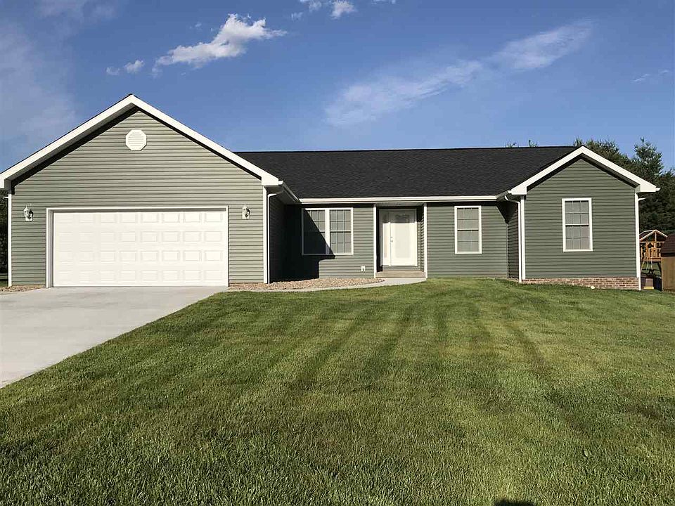 1st image of 574 S Kasper Dr