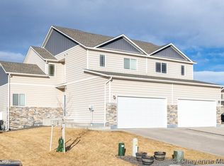 6994 Wilderness Trl, Cheyenne, WY 82001
