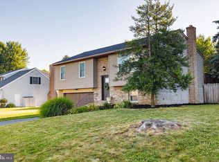 208 N Church St, Mountville, PA 17554