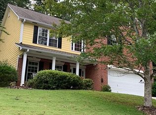 316 Myrtlewood Ter, Tucker, GA 30084