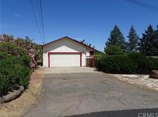 17026 Greenridge Rd, Hidden Valley Lake, CA 95467