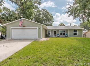 2937 Woodland Dr, Edgewater, FL 32141