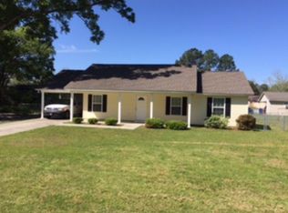 2726 Dr G C Hill Ave, Tifton, GA 31794