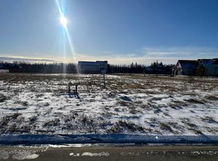 7937 Willow Grove Way Rural Grande Pr #1, County Of, AB T8W
