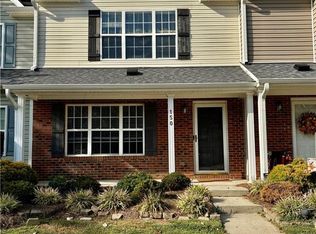 150 Bridford Downs Dr, Greensboro, NC 27407
