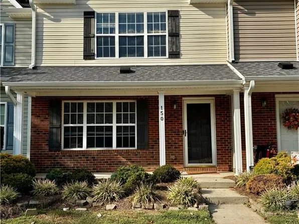 150 Bridford Downs Dr, Greensboro, NC 27407