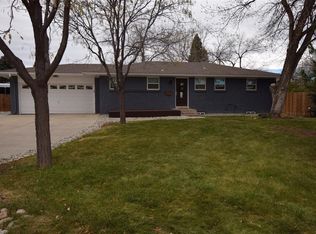 7715 S Gaylord Way, Centennial, CO 80122