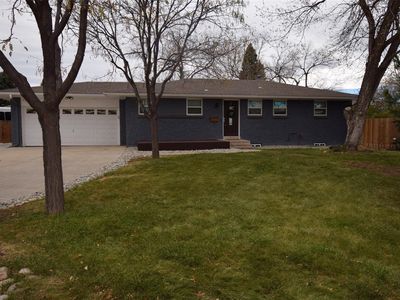 7715 S Gaylord Way, Centennial, CO, 80122