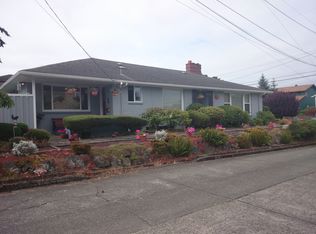 3915 W Prosper St, Seattle, WA 98199