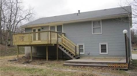 2nd image of 4808 W Christie Cir