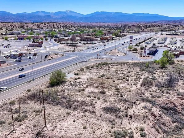 1 Luz De Amado, Santa Fe, NM 87506