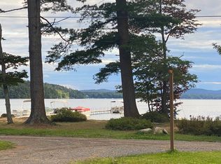 241 Old Piseco Rd, Lake Pleasant, NY 12108