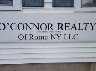 217 W Thomas St, Rome, NY 13440