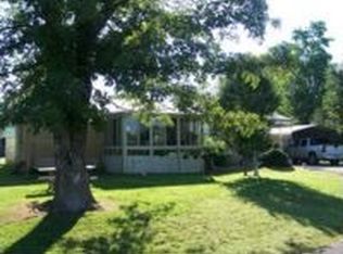 11 Minnie Brown Rd, Ardmore, TN 38449