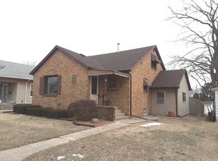 419 W Saint Paul St, Spring Valley, IL 61362