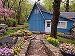 32091 S 600th Loop, Grove, OK 74344