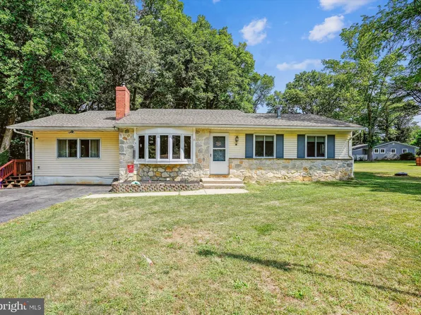 23120 Club Ter, Chestertown, MD 21620