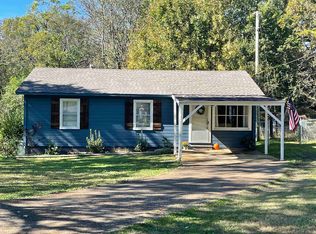 815 Dixie Ave, Florence, AL 35630