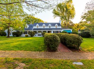 4502 Dover Rd, Richmond, VA 23221